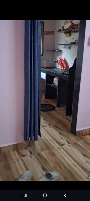 Bedroom in 1 RK Villa at Chembur – for Rent