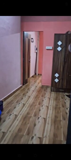 Balcony in 1 RK Villa at Chembur – for Rent