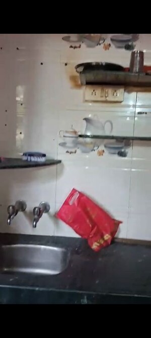 Furnished Amenities in 1 RK Villa at Chembur – for Rent