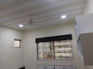 Room in 2 BHK Apartment at Rustomjee Avenue H, Virar West – for Rent