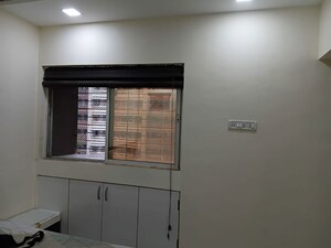 Kitchen in 2 BHK Apartment at Rustomjee Avenue H, Virar West – for Rent