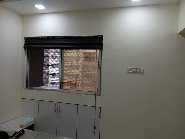Kitchen, rustomjee-avenue-h 2 Bedroom 740 Sq.Ft. Apartment In Virar West Palghar 10644312
