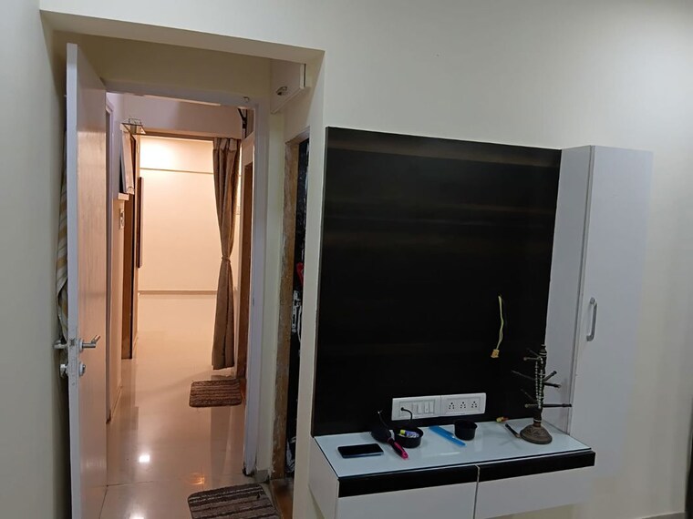 Bedroom, rustomjee-avenue-h 2 Bedroom 740 Sq.Ft. Apartment In Virar West Palghar 10644312