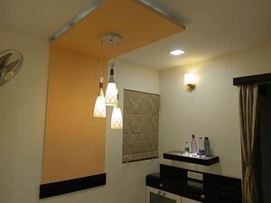 Furnished Amenities in 2 BHK Apartment at Rustomjee Avenue H, Virar West – for Rent