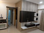 2 BHK 740 Sq.Ft. Apartment in Rustomjee Avenue H