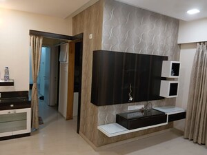 2 BHK Apartment For Rent in Rustomjee Avenue H, Virar West