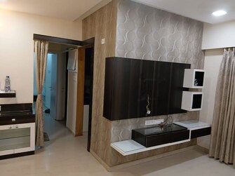 2 BHK 740 Sq.Ft. Apartment in Rustomjee Avenue H