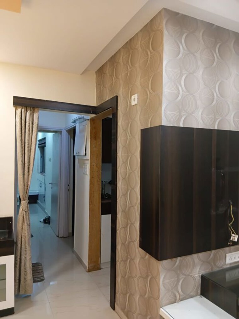 Bathroom, rustomjee-avenue-h 2 Bedroom 740 Sq.Ft. Apartment In Virar West Palghar 10644312