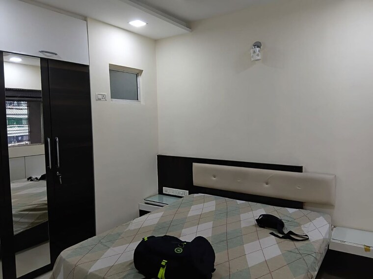 Bedroom, rustomjee-avenue-h 2 Bedroom 740 Sq.Ft. Apartment In Virar West Palghar 10644312