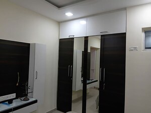 Furnished Amenities in 2 BHK Apartment at Rustomjee Avenue H, Virar West – for Rent