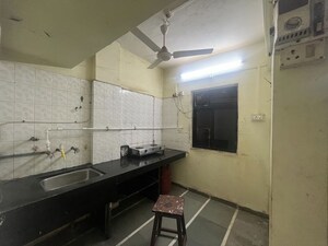 Kitchen in 5 BHK Apartment at Ganga Satellite, Wanwadi – for Sale