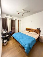 2 BHK + Store Room 950 Sq.Ft. Builder Floor in Ambesten Twin Corsage