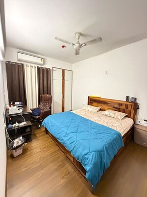 2 BHK Builder Floor For Sale in Ambesten Twin Corsage, Sector 1 Greater Noida