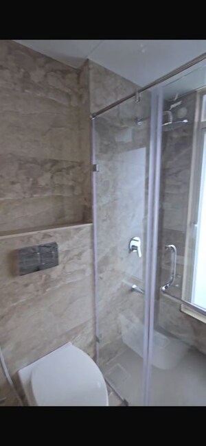 Furnished Amenities in 2 BHK Apartment at Ajmera Greenfinity, Wadala East – for Rent
