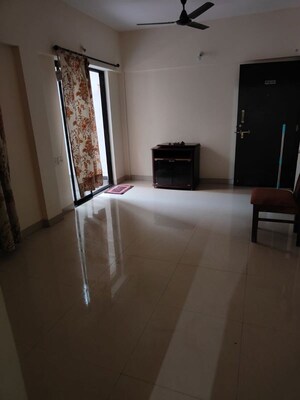 Bedroom in 3 BHK Apartment at Om Utopia, Wanowrie – for Sale