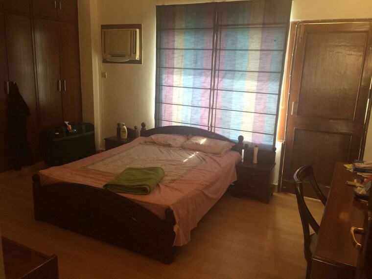 Bedroom, greater kailash ii 2 Bedroom 1150 Sq.Ft. Builder Floor In Greater Kailash ii Delhi 10644343
