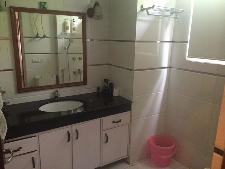 Kitchen, greater kailash ii 2 Bedroom 1150 Sq.Ft. Builder Floor In Greater Kailash ii Delhi 10644343