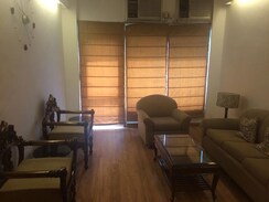 2 BHK Builder Floor For Rent in Greater Kailash II