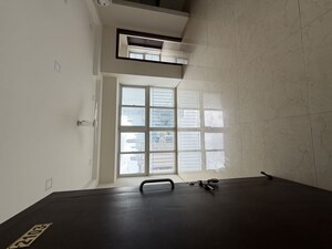 2 BHK Apartment For Rent in Ruparel Arista, Mulund West