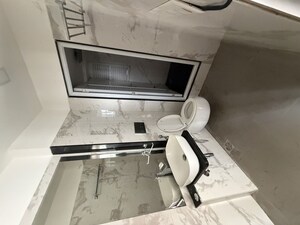Team Area in 2 BHK Apartment at Ruparel Arista, Mulund West – for Rent