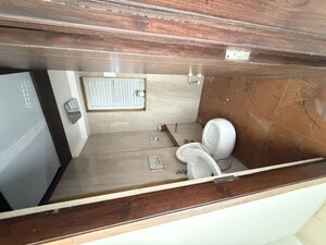 Furnished Amenities in 2 BHK Apartment at Ruparel Arista, Mulund West – for Rent