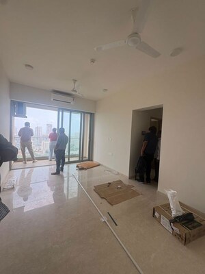2 BHK Apartment For Rent in Piramal Aranya, Byculla
