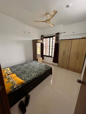 1 BHK Apartment For Rent in Kohinoor Sportsville, Hinjewadi
