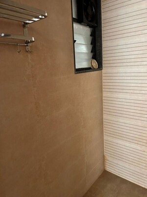 Furnished Amenities in 1 BHK Apartment at Kohinoor Sportsville, Hinjewadi – for Rent