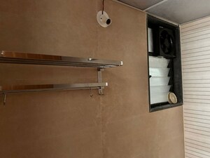 Furnished Amenities in 1 BHK Apartment at Kohinoor Sportsville, Hinjewadi – for Rent