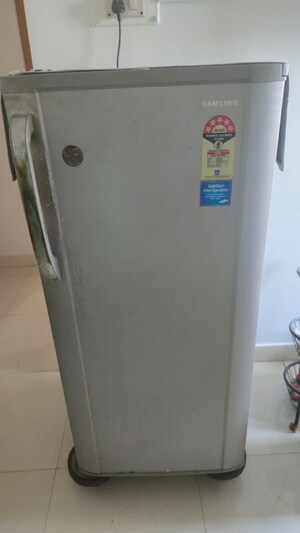 Furnished Amenities in 1 BHK Apartment at Kohinoor Sportsville, Hinjewadi – for Rent