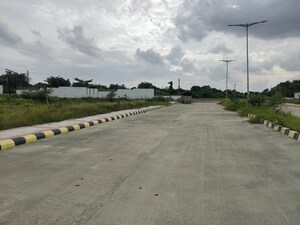  Plot For Sale in Kandi