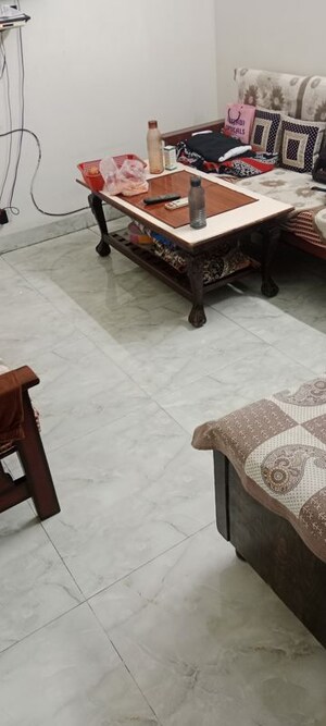 Team Area in 2 BHK Builder Floor at Lajpat Nagar 4 – for Sale