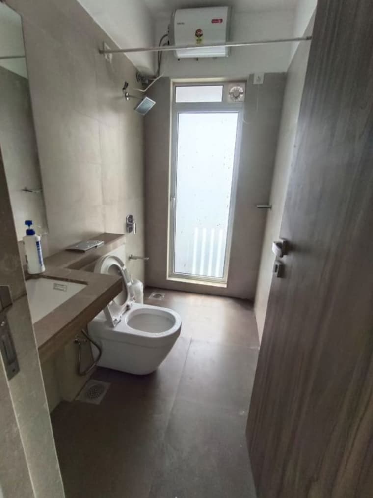 Bathroom, a-and-o-f-residences-malad 2 Bedroom 710 Sq.Ft. Apartment In Malad East Mumbai 10644368
