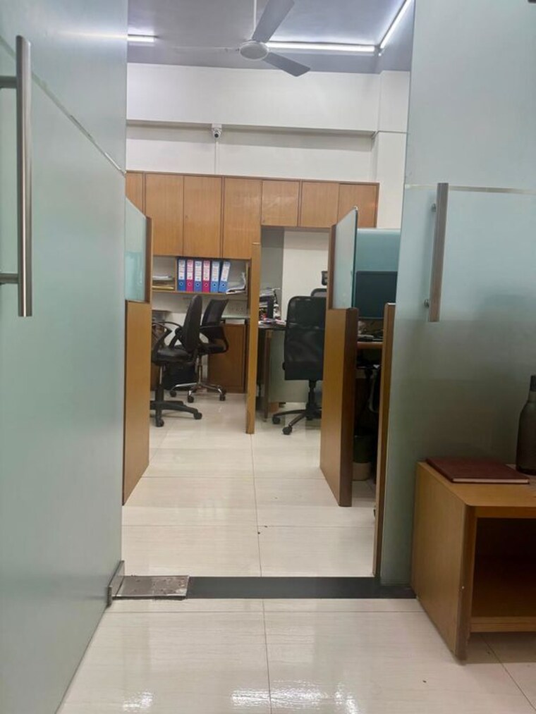 undefined, skyblu-72-corp Commercial Office Space 518 Sq.Ft. In Sakinaka Mumbai 10644355