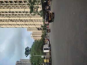 2.5 BHK Apartment – Exterior View View at Runwal Garden City, Balkum Pada - for Rent