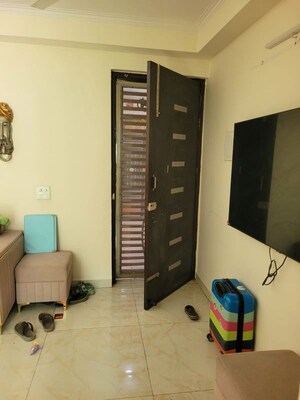 Team Area in 2 BHK Apartment at Gaurs Siddhartham, Siddharth Vihar – for Sale