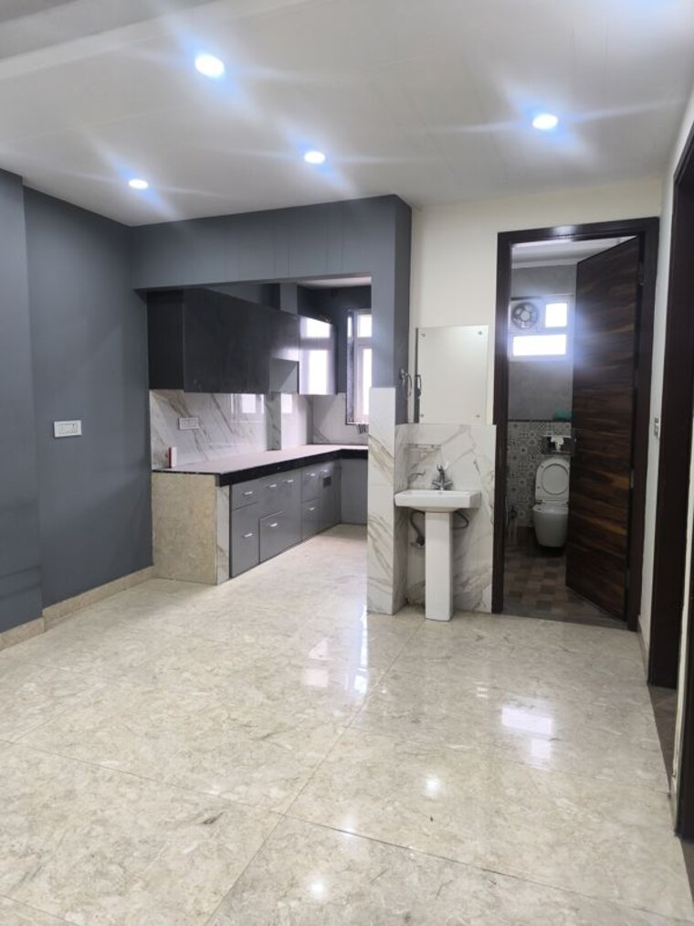 Room, sector 7 dwarka 2 Bedroom 800 Sq.Ft. Builder Floor In Sector 7 Dwarka Delhi 10644386