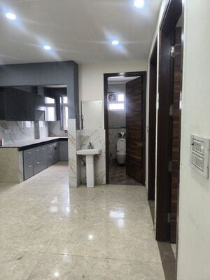 2 BHK Builder Floor For Rent in Sector 7 Dwarka