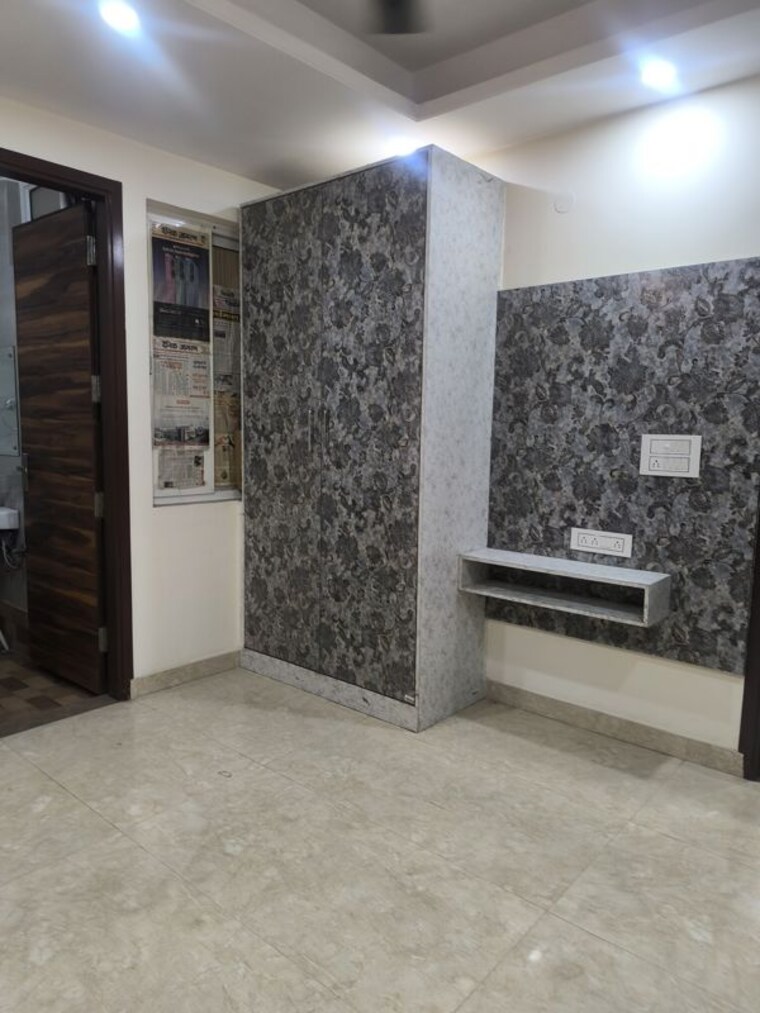 Bedroom, sector 7 dwarka 2 Bedroom 800 Sq.Ft. Builder Floor In Sector 7 Dwarka Delhi 10644386