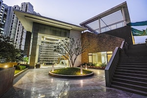 2.5 BHK Apartment – Exterior View View at Runwal Garden City, Balkum Pada - for Sale