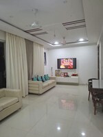 2 BHK + Study Room 1120 Sq.Ft. Apartment in Naiknavare Mystique Moods