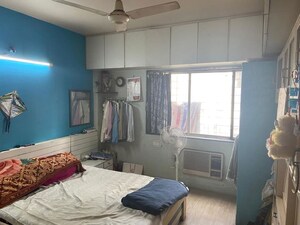 Bedroom in 5 BHK Apartment at Kolte Patil Elburz Hills Dales, Undri – for Rent