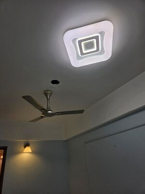 Bedroom in 3.5 BHK Apartment at M3M Skywalk, Sector 74 – for Sale