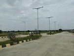 220 Sq.Yd. Plot in Kandi