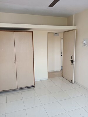 Building Lobby in 2 BHK Apartment at Madhuban Society, Vishrantwadi – for Rent