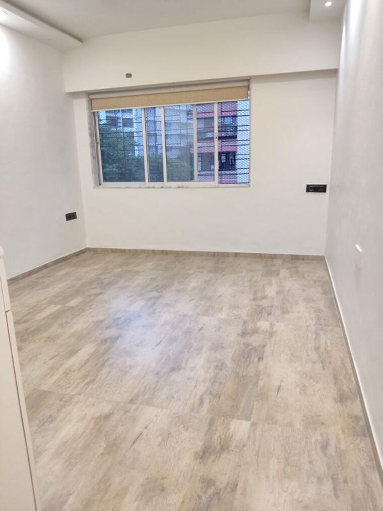 Master Bedroom, indra-darshan-apartment 2 Bedroom 750 Sq.Ft. Apartment In Andheri West Mumbai 10644403
