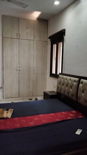 Bedroom in 2 BHK Apartment at Arun Vihar Sector 37, Sector 37 – for Rent