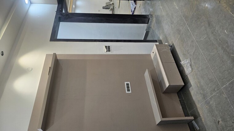 Kitchen, virat nagar 6 Bedroom 4000 Sq.Ft. Independent House In Virat Nagar Panipat 10644406