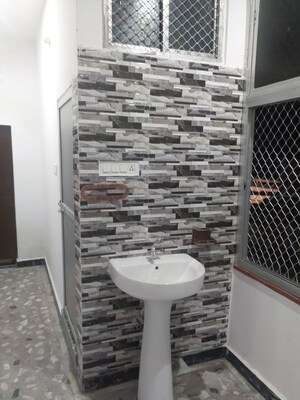Bathroom in  Pg at Shivpur – for Rent