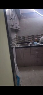 1 BHK + Prayer Room,Study Room,Extra Room,Store Room 450 Sq.Ft. Apartment in Kapila CHS